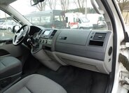 Volkswagen Transporter 20