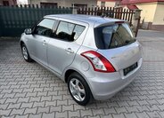 Suzuki Swift Hatchback 1,2 l 69 kw
