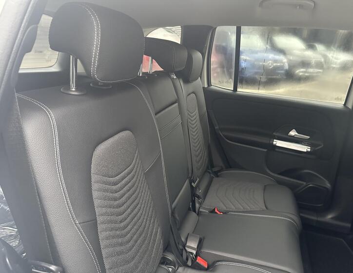 Mercedes-Benz GLB 20