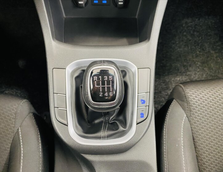 Hyundai i30 Hatchback 998,0 88 kw