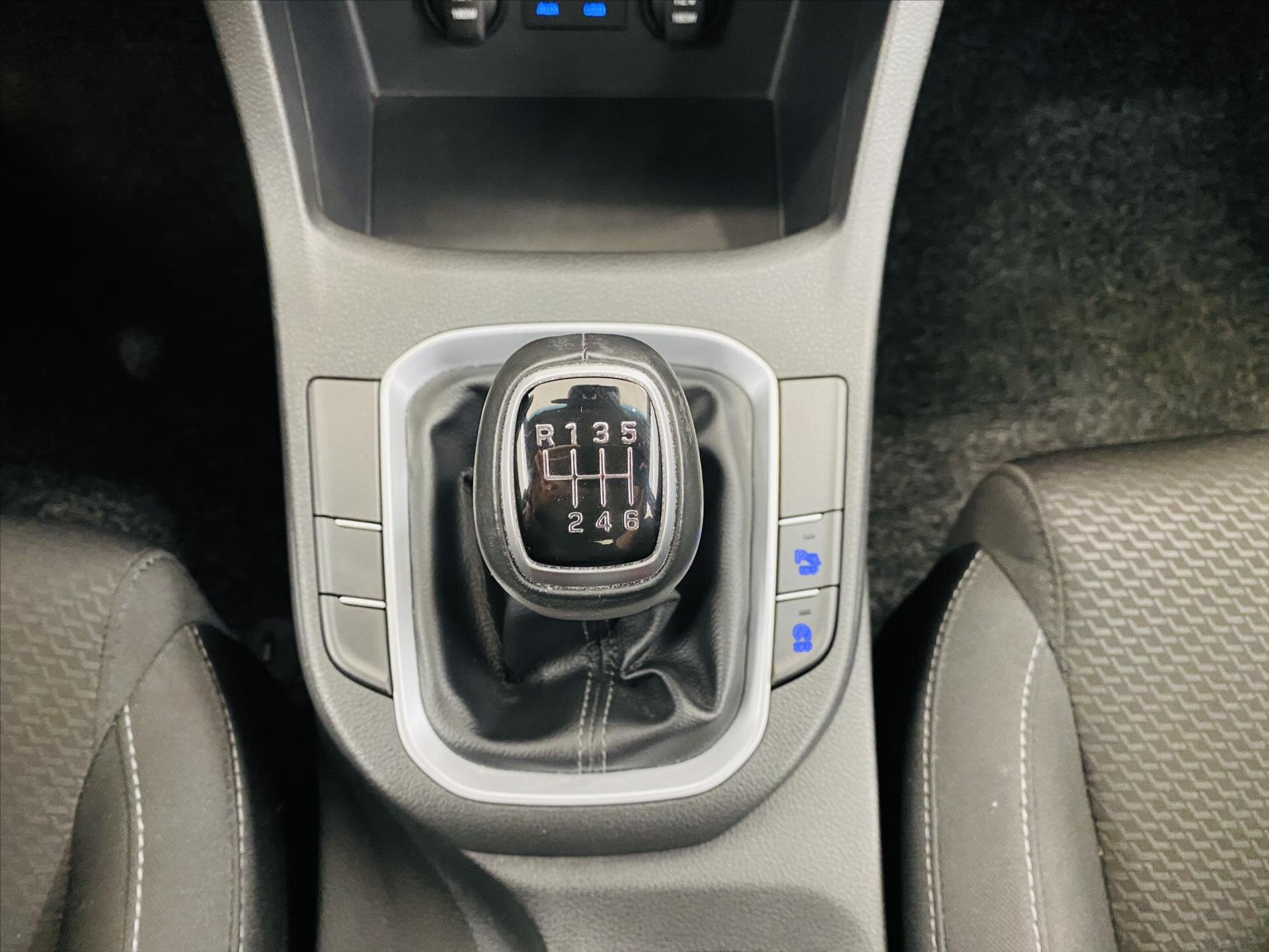 Hyundai i30 Hatchback 998,0 88 kw