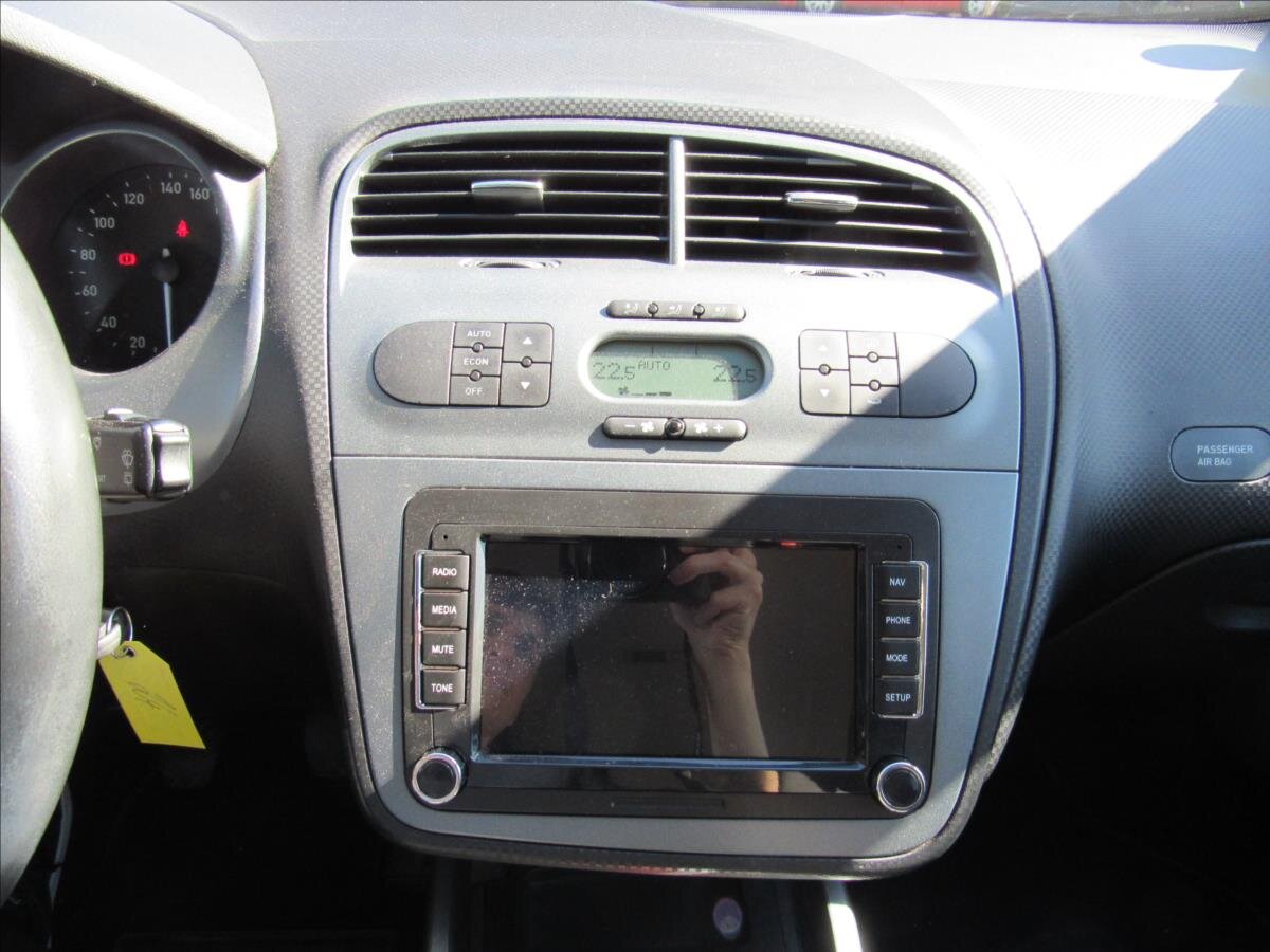 Seat Altea Kombi 1,8 l 118 kw