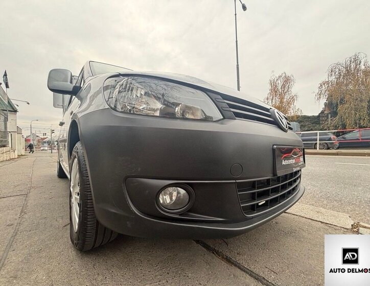 Volkswagen Caddy 37