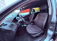 Opel Astra Kombi 1,9 l 88 kw