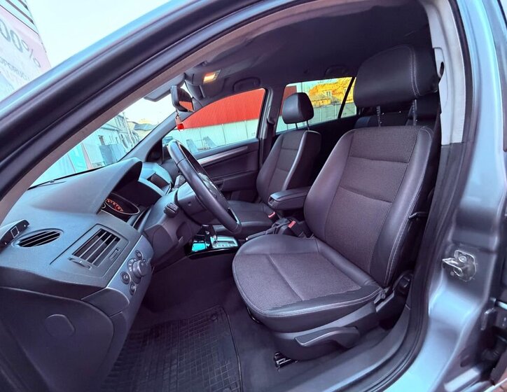 Opel Astra Kombi 1,9 l 88 kw