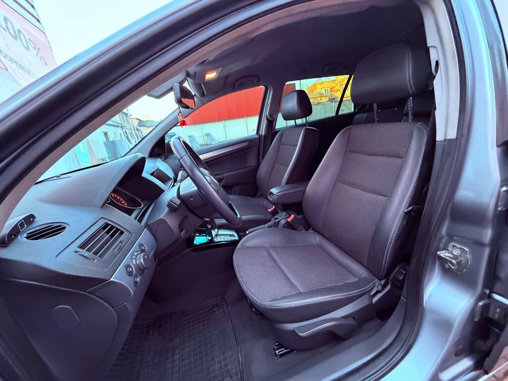 Opel Astra Kombi 1,9 l 88 kw