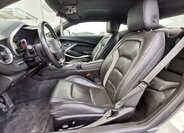 Chevrolet Camaro Kupé 6,2 l 333 kw