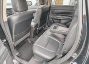Mitsubishi Outlander SUV 2,3 l 110 kw