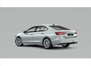 Škoda Superb Liftback 2,0 l 142 kw
