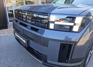 Hyundai Santa Fe Ostatní 0,0 178 kw