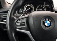 BMW X5 SUV 3,0 l 190 kw