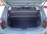 KIA Picanto Hatchback 999,0 50 kw