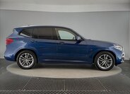 BMW X3 SUV / Terénní 2,0 l 140 kw