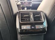 Škoda Superb Kombi 2,0 l 147 kw