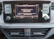 Škoda Kamiq SUV 999,0 81 kw