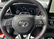 Toyota Corolla Kombi 1,8 l 72 kw