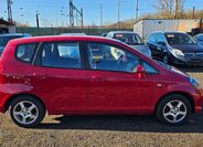 Honda Jazz Hatchback 1,2 l 57 kw