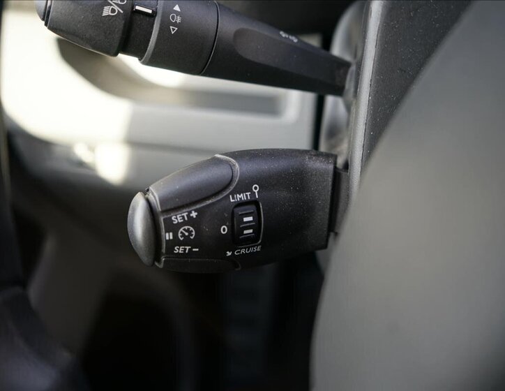 Citroën Jumpy Skříň 1,5 l 75 kw