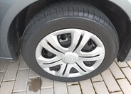 Škoda Roomster Kombi 1,2 l 63 kw