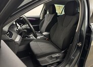 Škoda Octavia Kombi 1,5 l 110 kw