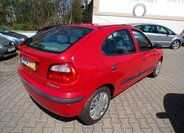Renault Mégane Hatchback 1,6 l 79 kw