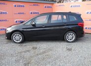 BMW Řada 2 MPV 1,5 l 103 kw