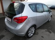 Opel Meriva 10