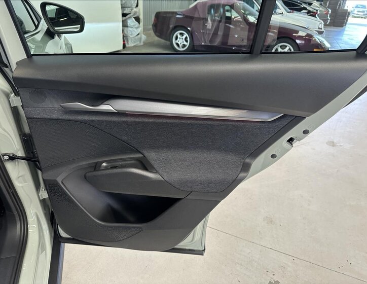 Škoda Elroq SUV / Terénní 0,0 210 kw