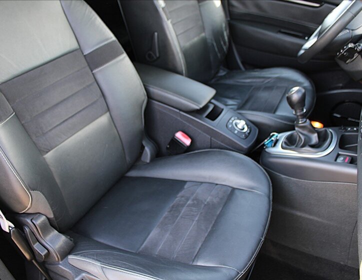 Renault Grand Scénic MPV 1,6 l 96 kw