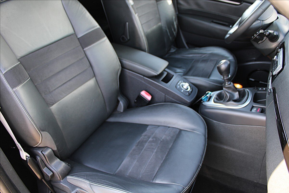 Renault Grand Scénic MPV 1,6 l 96 kw