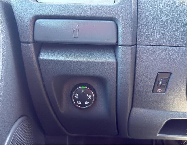 Citroën Jumpy MPV 2,0 l 120 kw