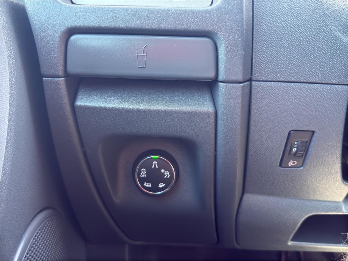 Citroën Jumpy MPV 2,0 l 120 kw