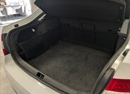 Škoda Octavia Sedan 2,0 l 135 kw