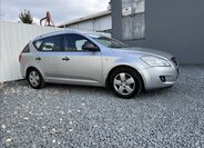 KIA Ceed Kombi 1,4 l 80 kw