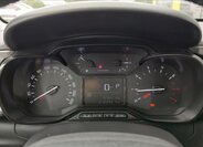 Citroën C3 Hatchback 1,2 l 81 kw