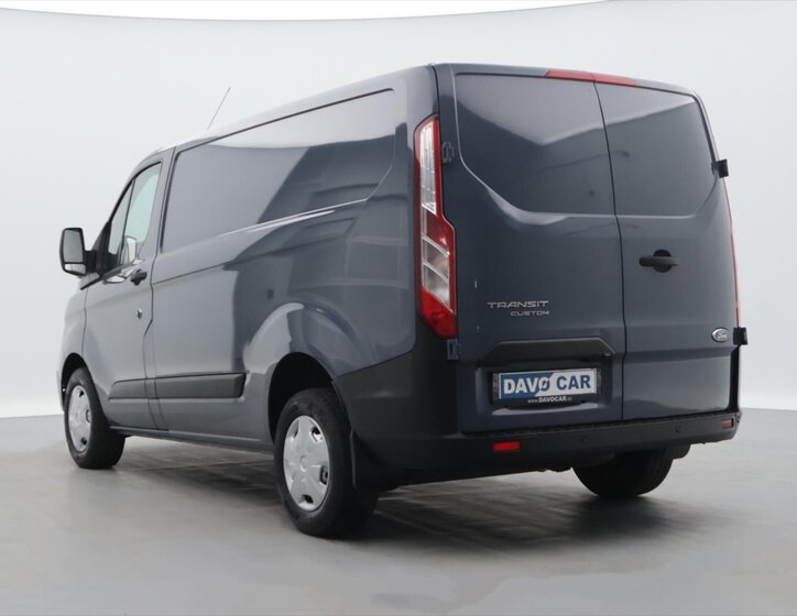 Ford Transit Custom Ostatní 2,0 l 77 kw