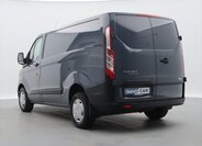 Ford Transit Custom Ostatní 2,0 l 77 kw