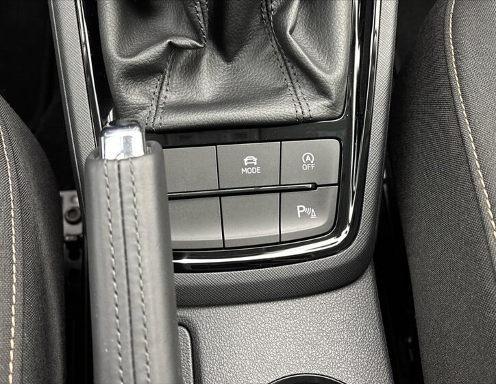 Škoda Scala Hatchback 1,5 l 110 kw