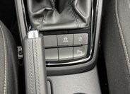 Škoda Scala Hatchback 1,5 l 110 kw