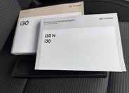 Hyundai i30 Kombi 1,5 l 70 kw