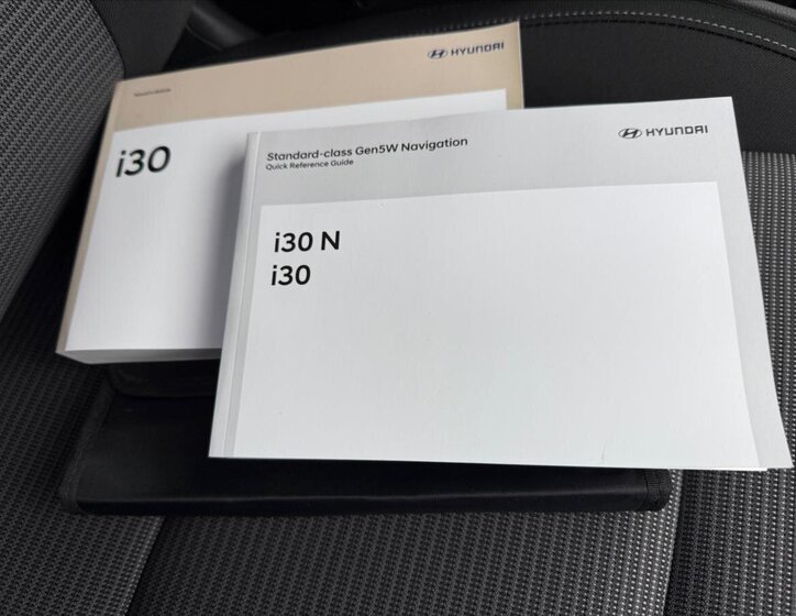Hyundai i30 Kombi 1,5 l 70 kw