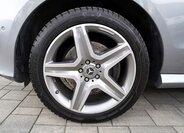 Mercedes-Benz GLE SUV / Terénní 3,0 l 190 kw