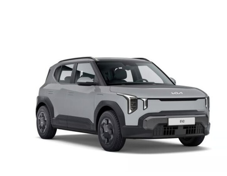 KIA Ostatní Hatchback 0,0 108 kw