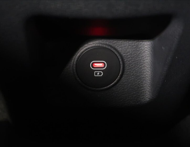 KIA Ceed Kombi 1,5 l 103 kw