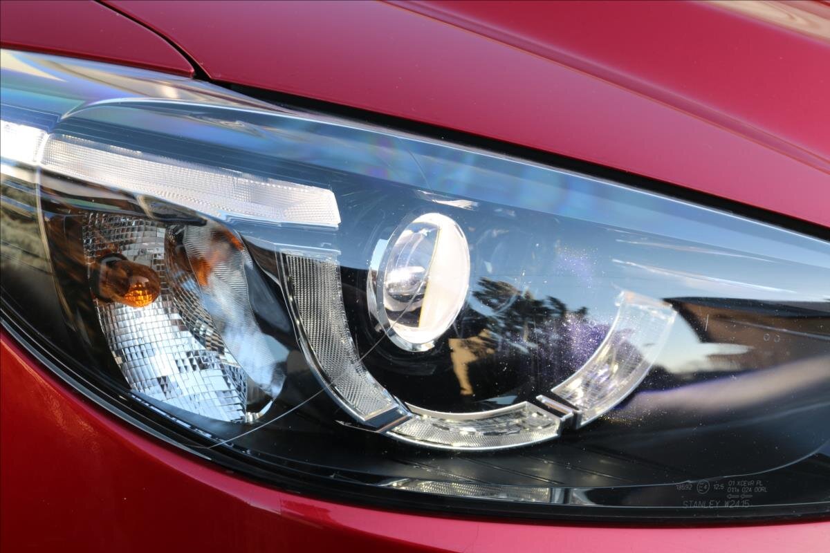 Mazda CX-5 SUV / Terénní 2,2 l 129 kw