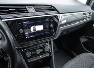 Volkswagen Touran 10