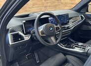 BMW X5 SUV / Terénní 3,0 l 250 kw