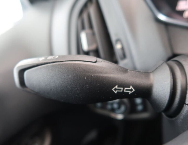 Ford B-MAX MPV 998,0 74 kw