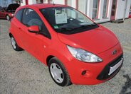 Ford Ka 1