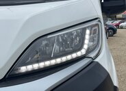 Citroën Jumper Skříň 2,2 l 103 kw